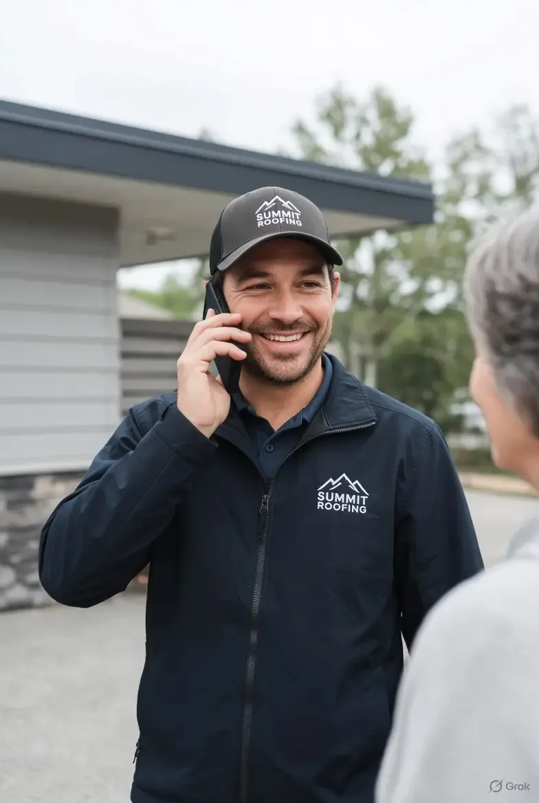 Flat Roof Leak Repair Sunfield, MI FAQs